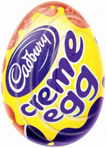 cadbury