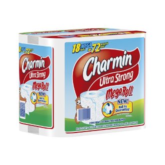 charmin