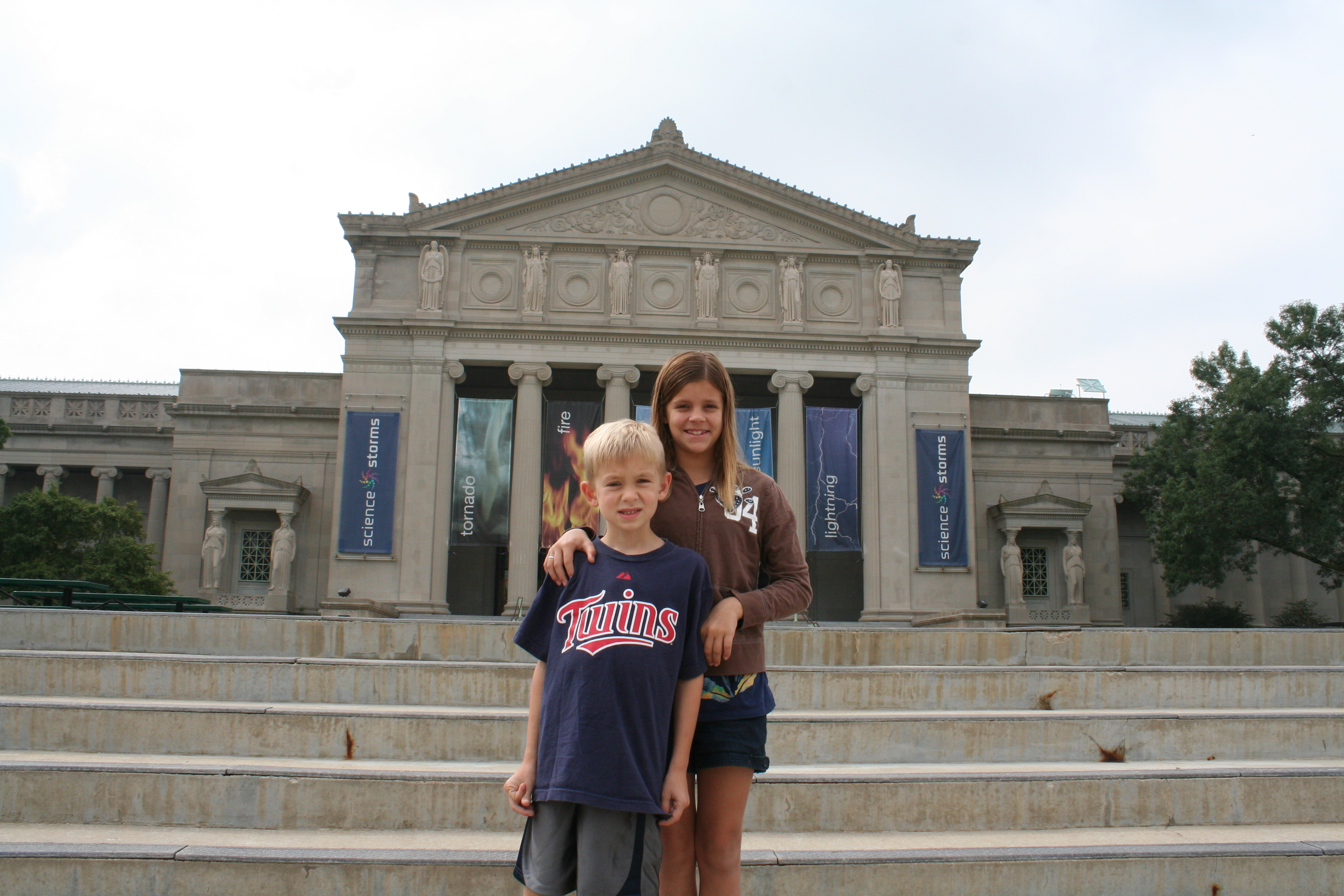 museum memberships save