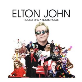 elton john