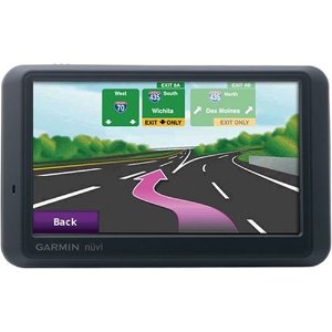 garmin nuvi