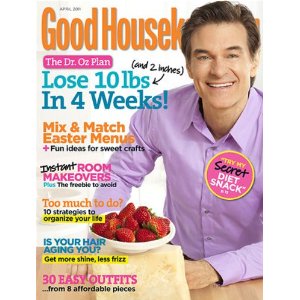 good housekeeping magazine