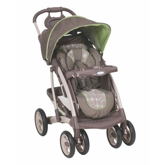 graco stroller