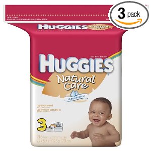 huggies diapers deals baby wipes