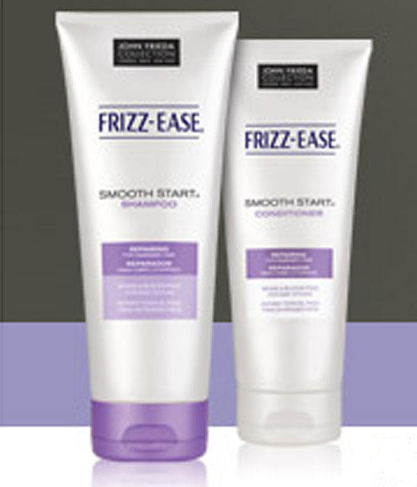 john frieda