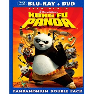 kung fu panda