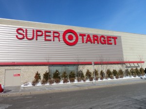 super target storefront