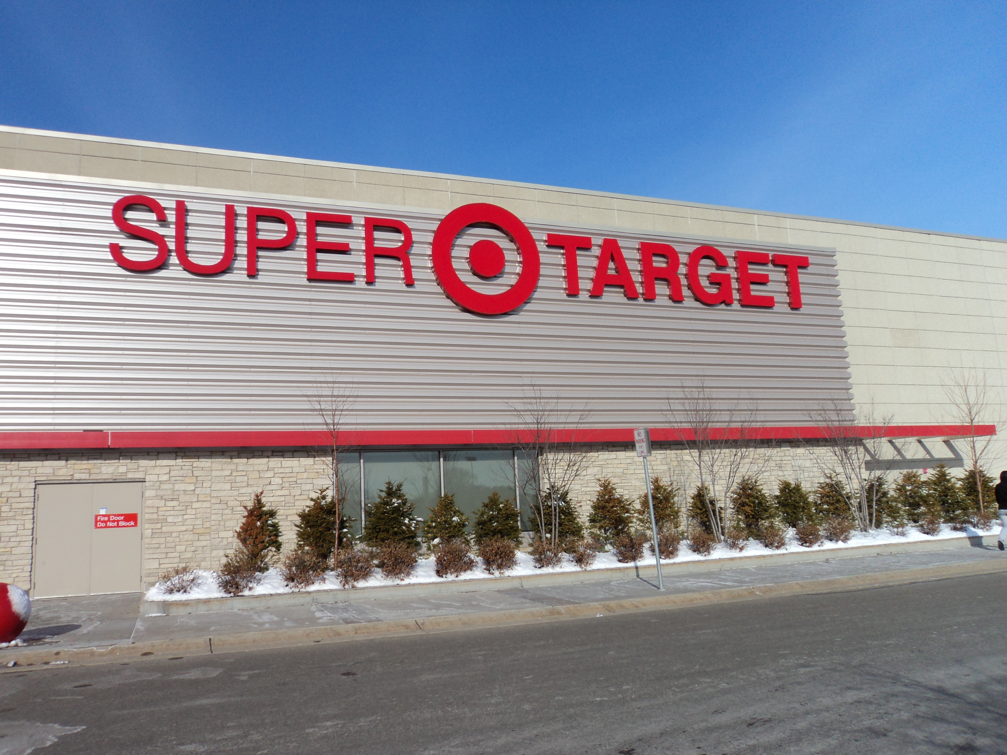 target weekly deals
