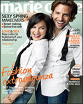 marie claire magazine