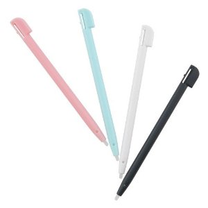 nintendo ds stylus pens