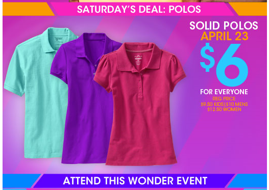 old navy