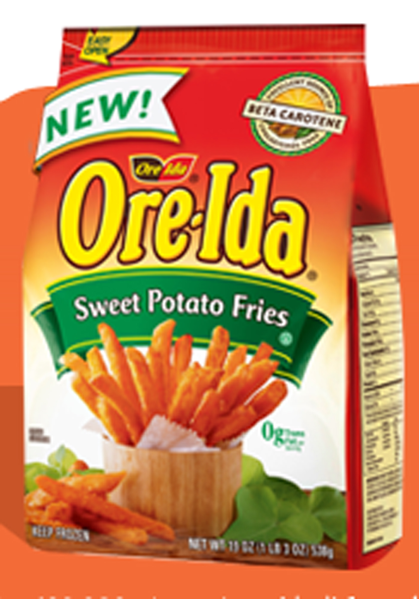 oreida