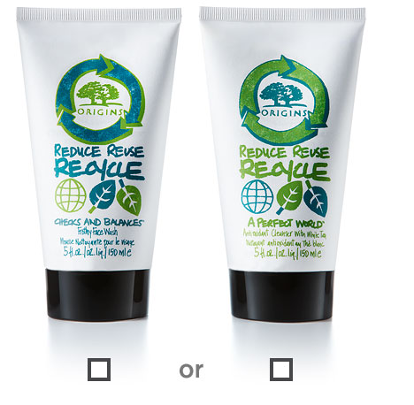 origins earth day