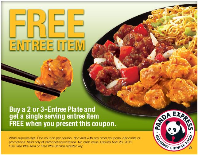 panda express