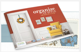 organize in style