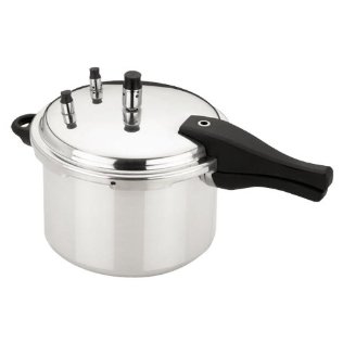 pressure cooker