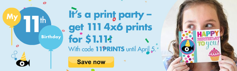 snapfish prints