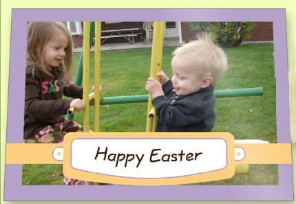 photo freebie free photo card