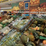 aldi produce fruit