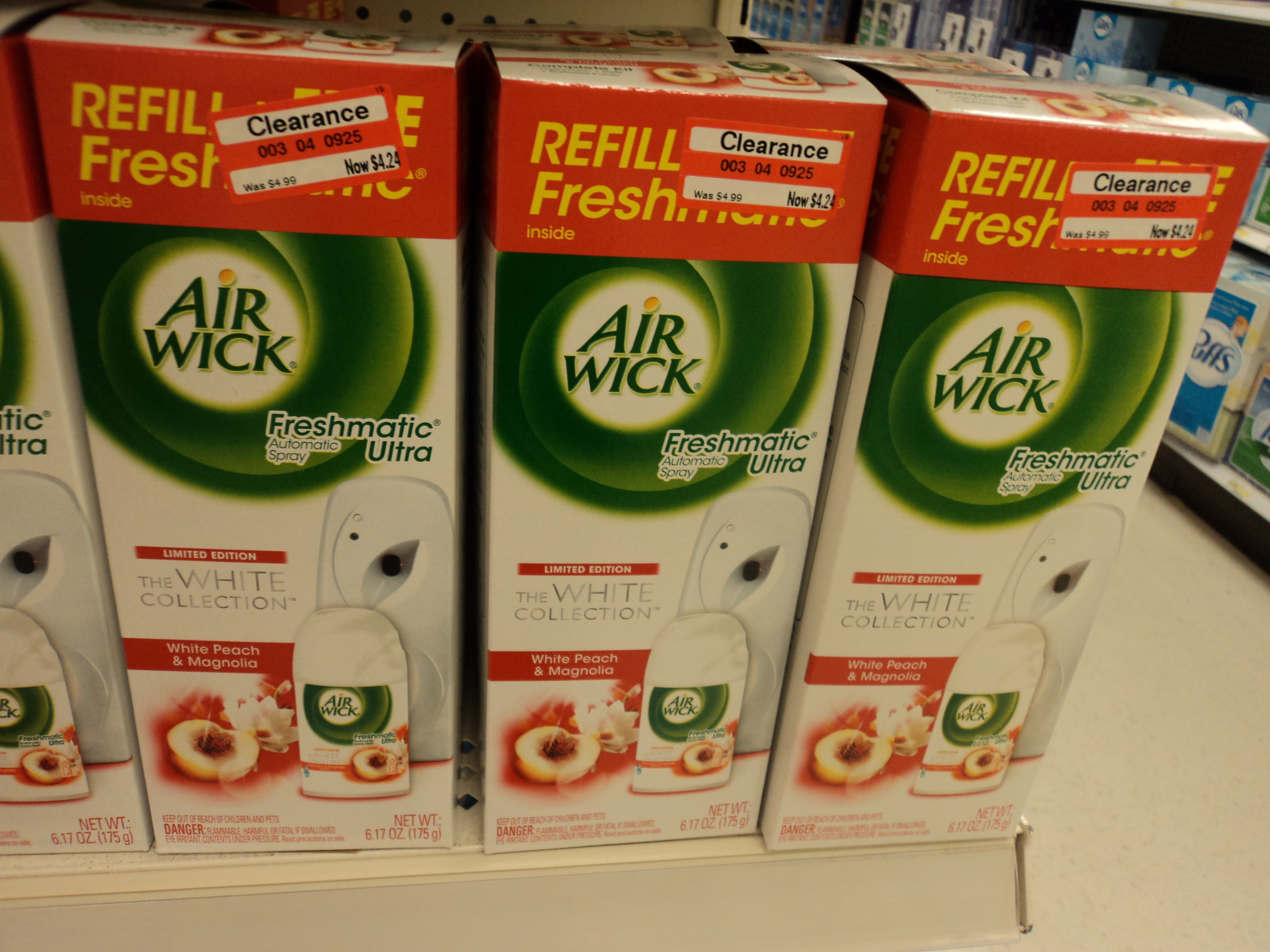 air wick