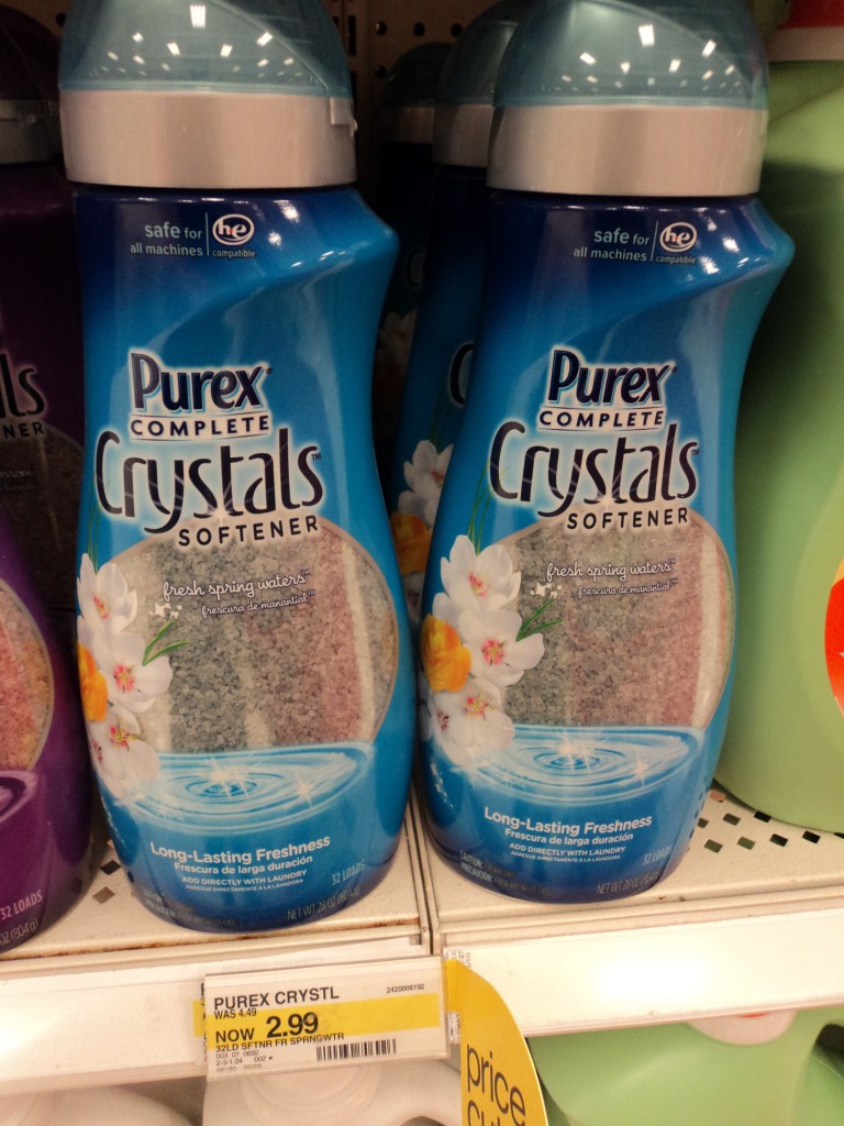 target purex free purex crystals at target
