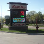gas prices may 18