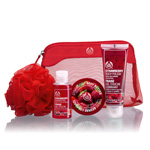 the body shop