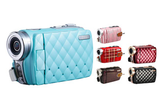 walmart-HD camcorder value bundle