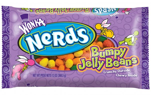 wonka jelly beans