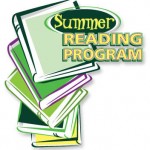 2013 summer reading program