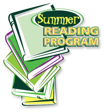 2011 summer reading program