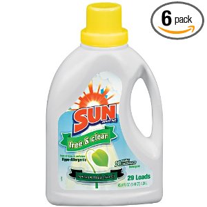 6-pack sun