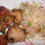 Copycat Recipe: Panda Express Orange Chicken