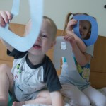 Frugal Father's Day Photo Gift