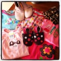 Saving Money on Kids' Clothes