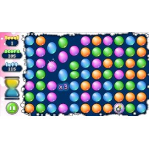 aces bubble popper android app