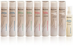aveeno haircare products