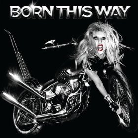born this way