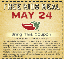 chili's