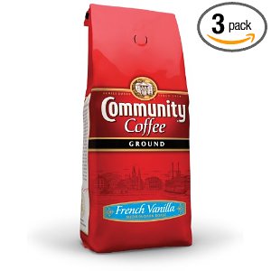 community coffee