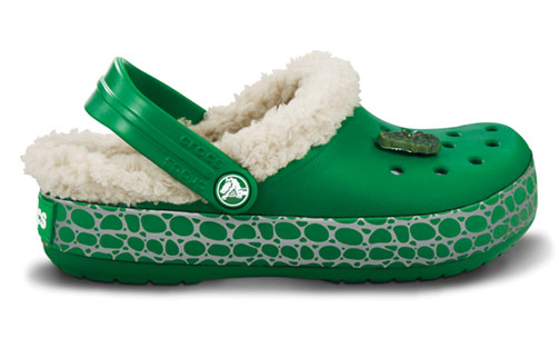 crocs