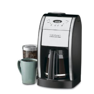 cuisinart coffeemaker