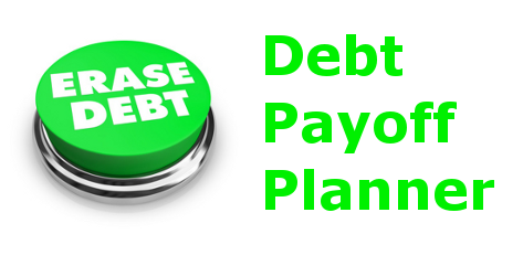 debt payoff planner free app