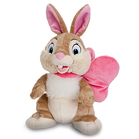 easter bunny disney
