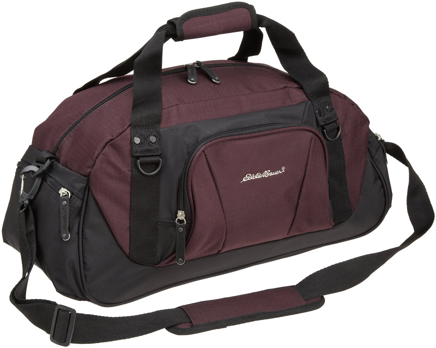 eddie bauer duffel bag