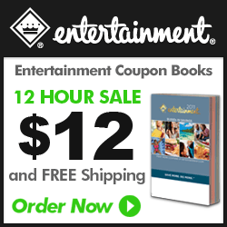 entertainment book