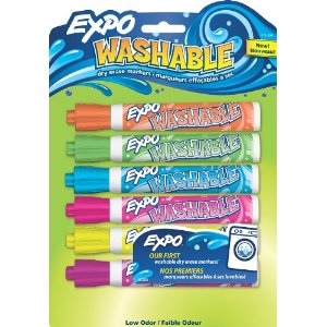 expo markers coupon