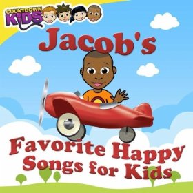 jacob's favorite happy songs for kids free download