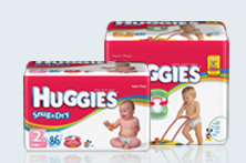 huggies diaper coupon