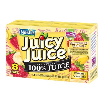juicy juice